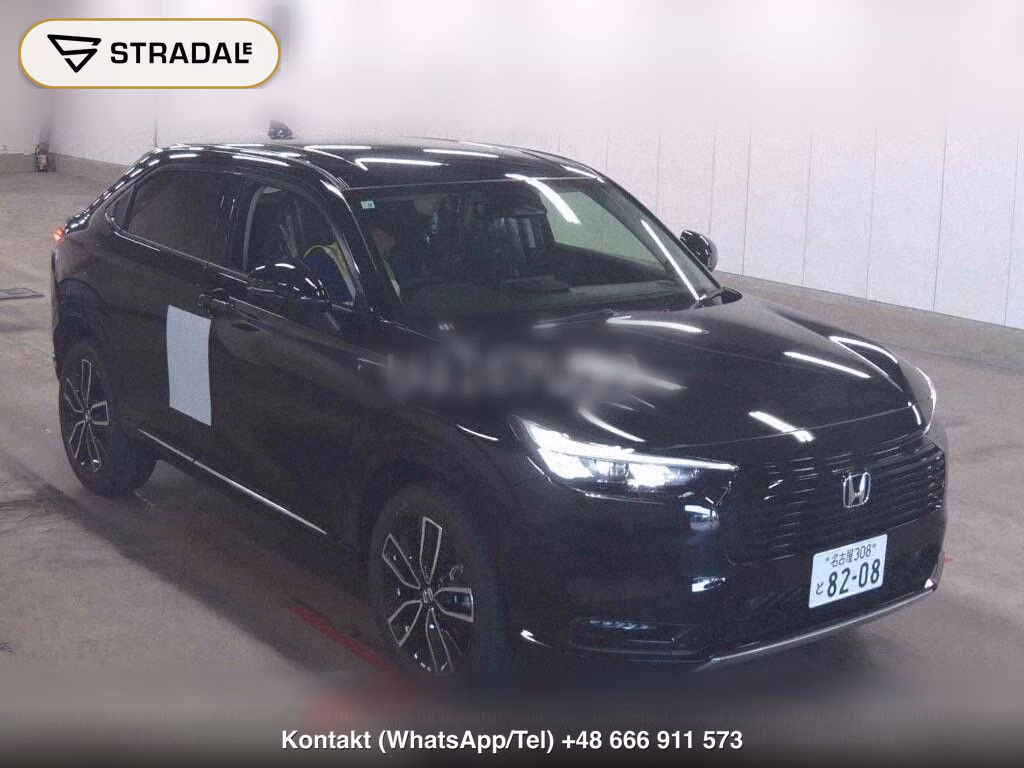 HONDA VEZEL HYBRID E:HEV Z, miniaturka 2