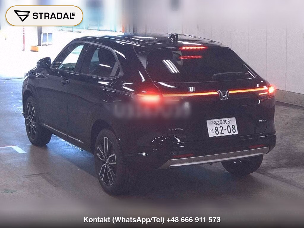 HONDA VEZEL HYBRID E:HEV Z, miniaturka 3