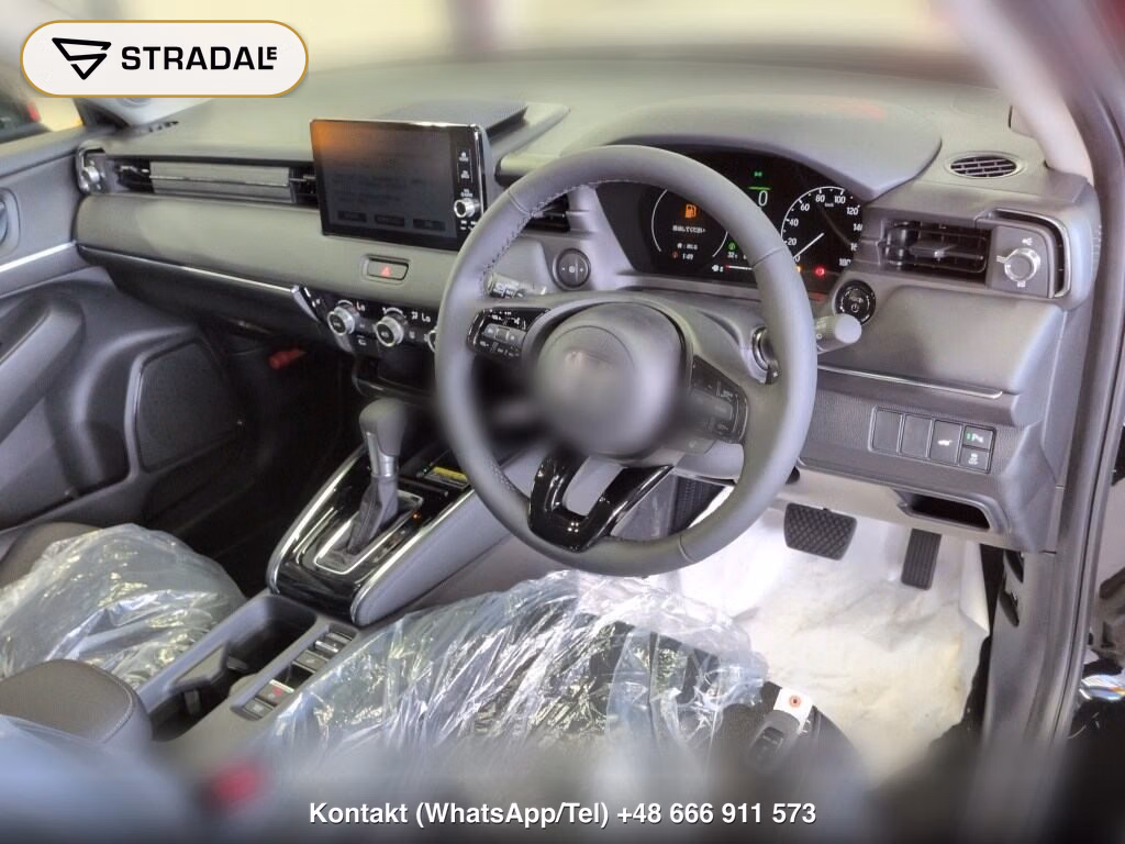 HONDA VEZEL HYBRID E:HEV Z, miniaturka 4