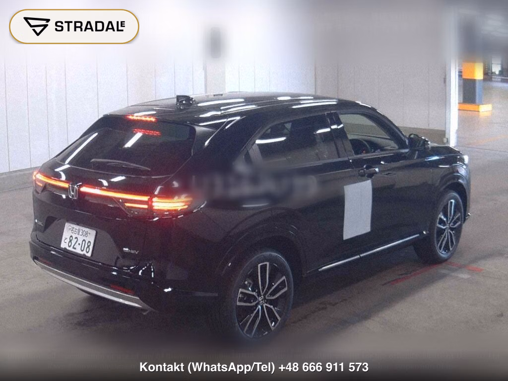 HONDA VEZEL HYBRID E:HEV Z, miniaturka 6