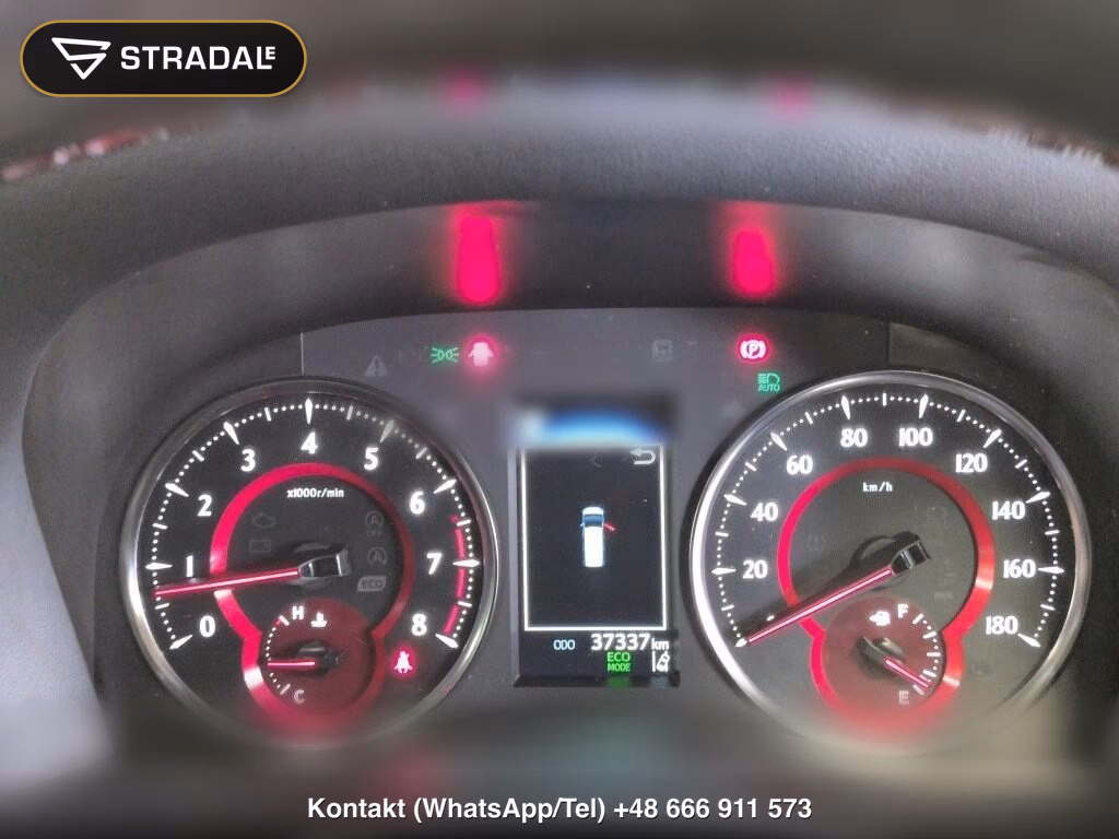 TOYOTA ALPHARD 2.5S C PACKAGE, miniaturka 7
