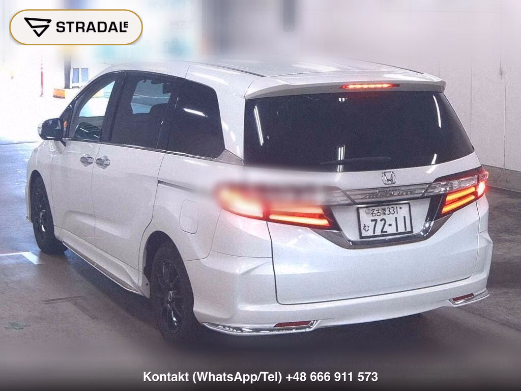 HONDA ODYSSEY ABSOLUTE･EX, miniaturka 3