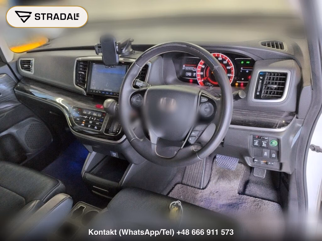 HONDA ODYSSEY ABSOLUTE･EX, miniaturka 4