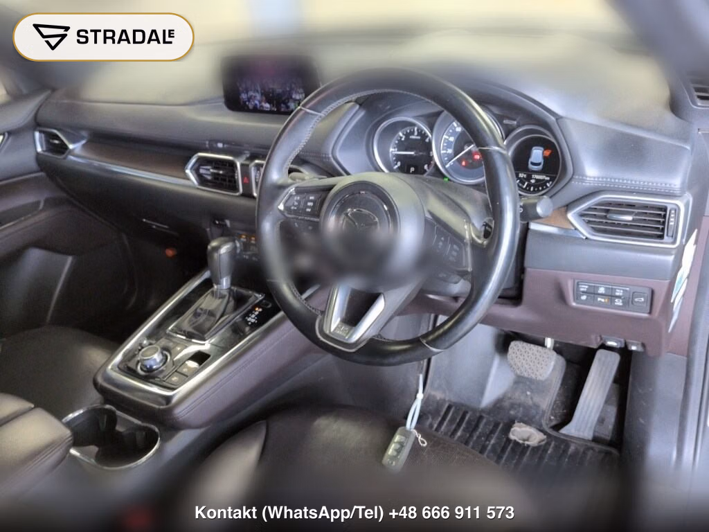 MAZDA CX-8 XD L PACKAGE, miniaturka 4
