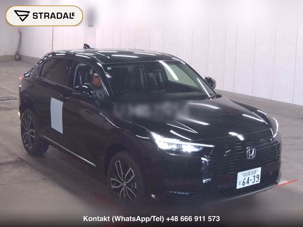 HONDA VEZEL HYBRID E:HEV Z, miniaturka 2