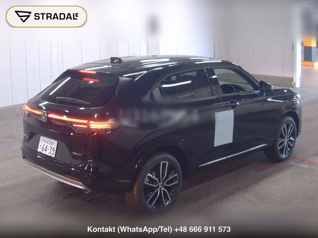 HONDA VEZEL HYBRID E:HEV Z, miniaturka 6