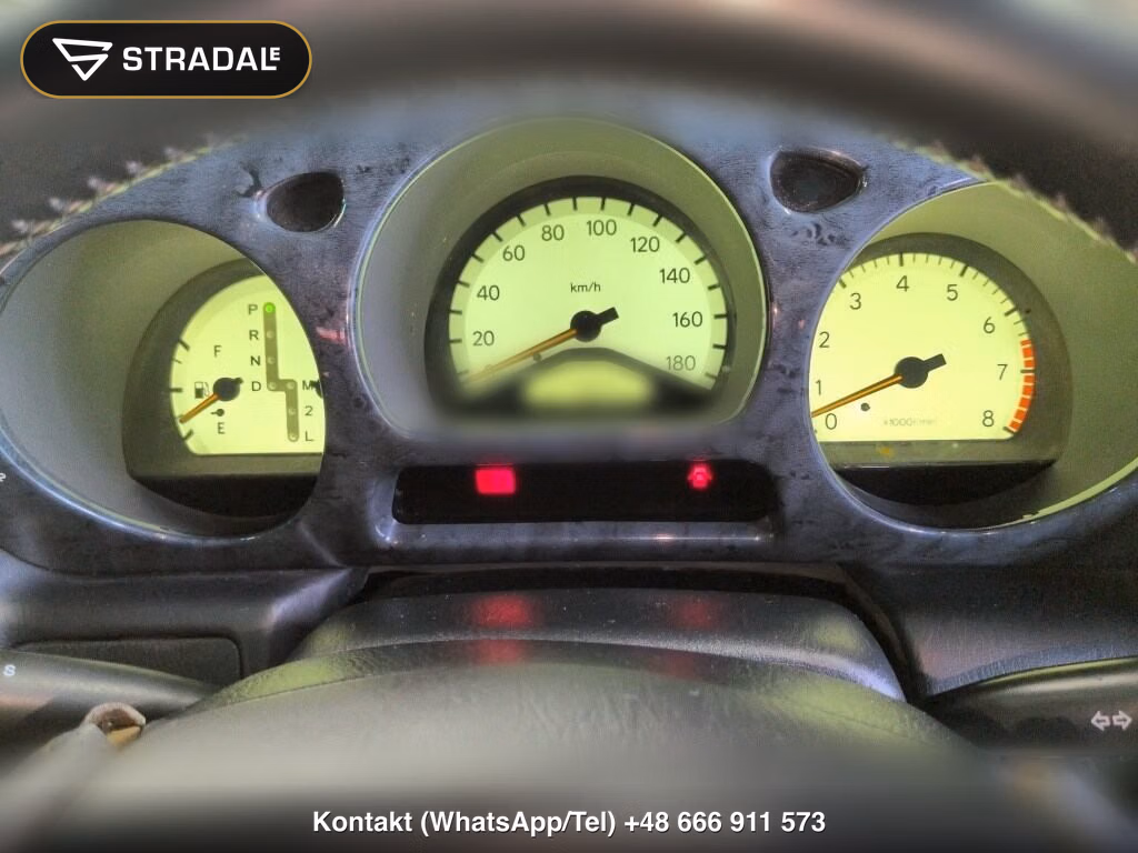 TOYOTA ARISTO V300 VERTEX EDITION, miniaturka 7