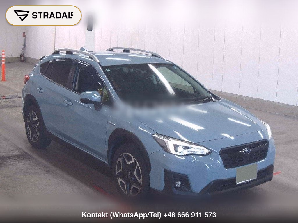 SUBARU IMPREZA XV HYBRID 4WD 2.0E-S EYESIGHT, miniaturka 2
