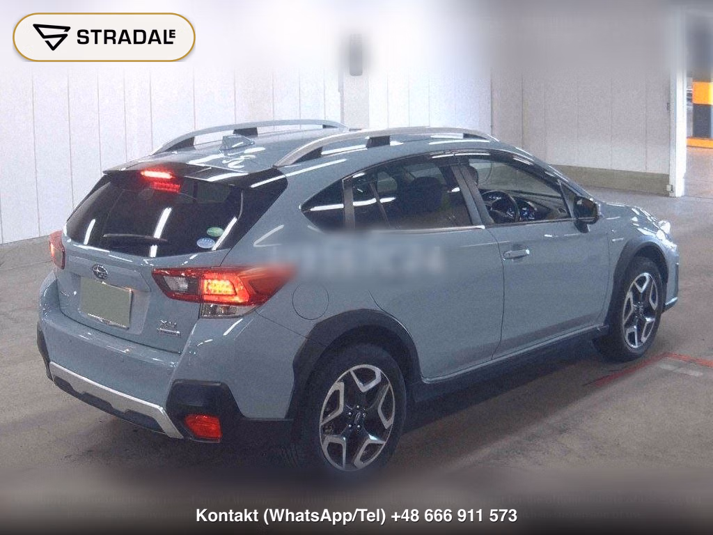 SUBARU IMPREZA XV HYBRID 4WD 2.0E-S EYESIGHT, miniaturka 6