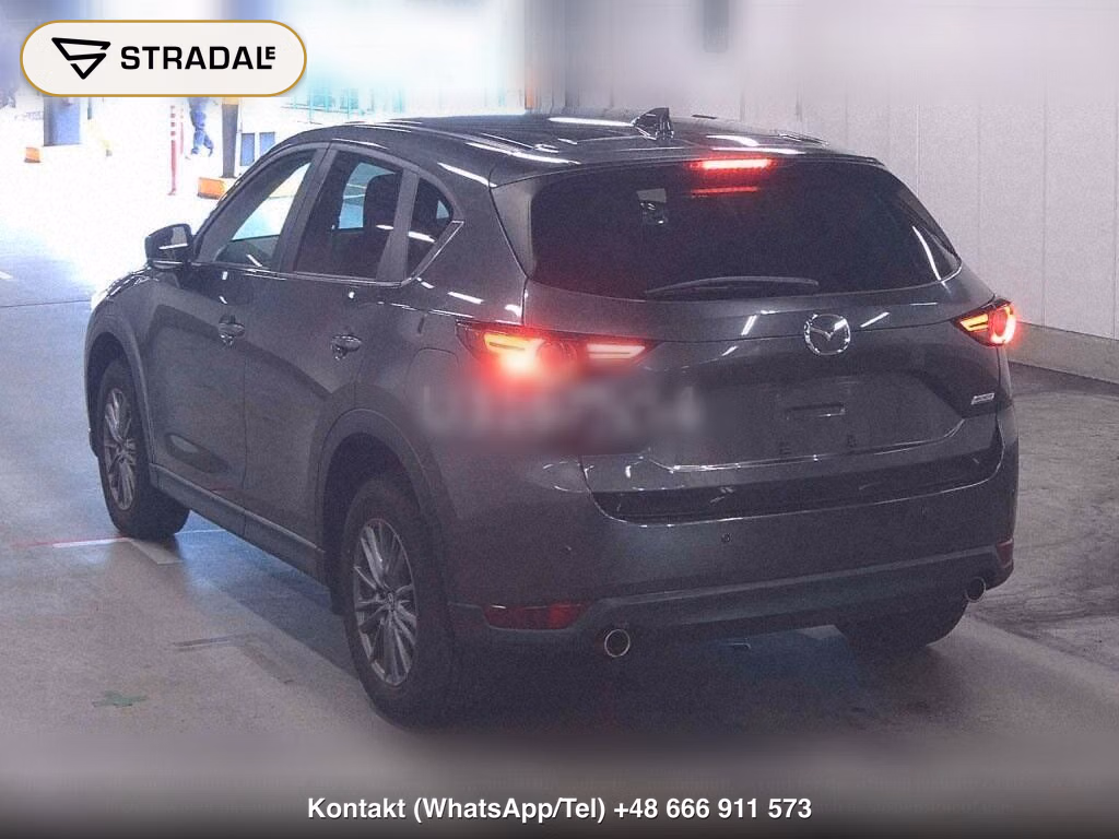 MAZDA CX-5 20S, miniaturka 3