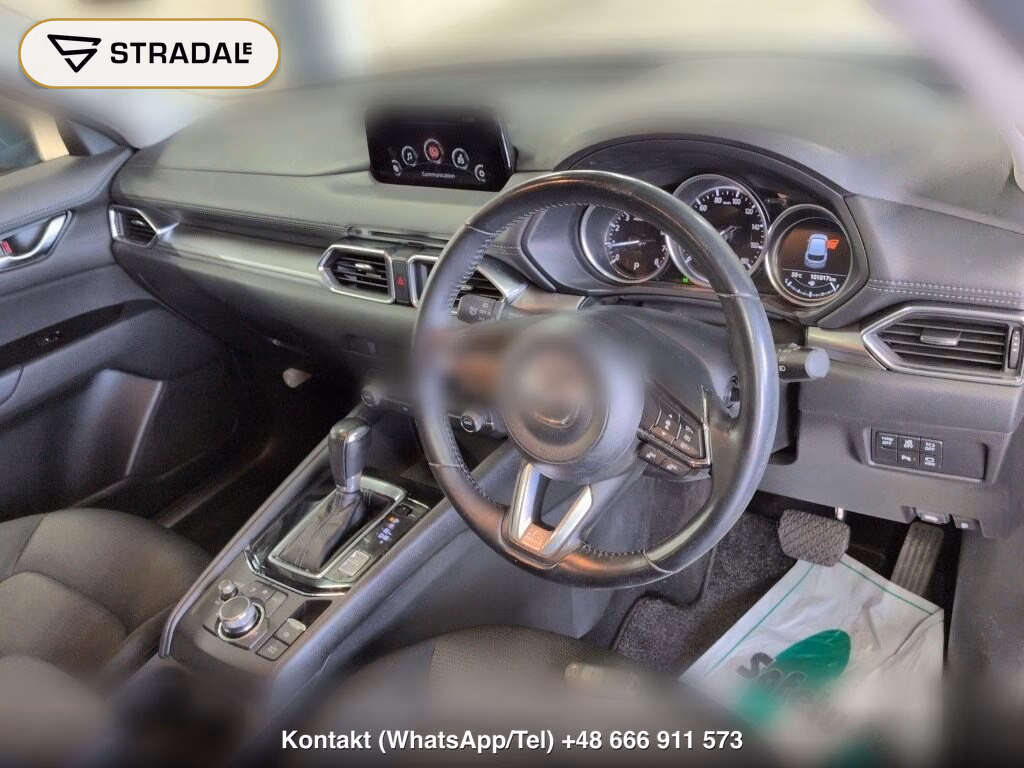 MAZDA CX-5 20S, miniaturka 4