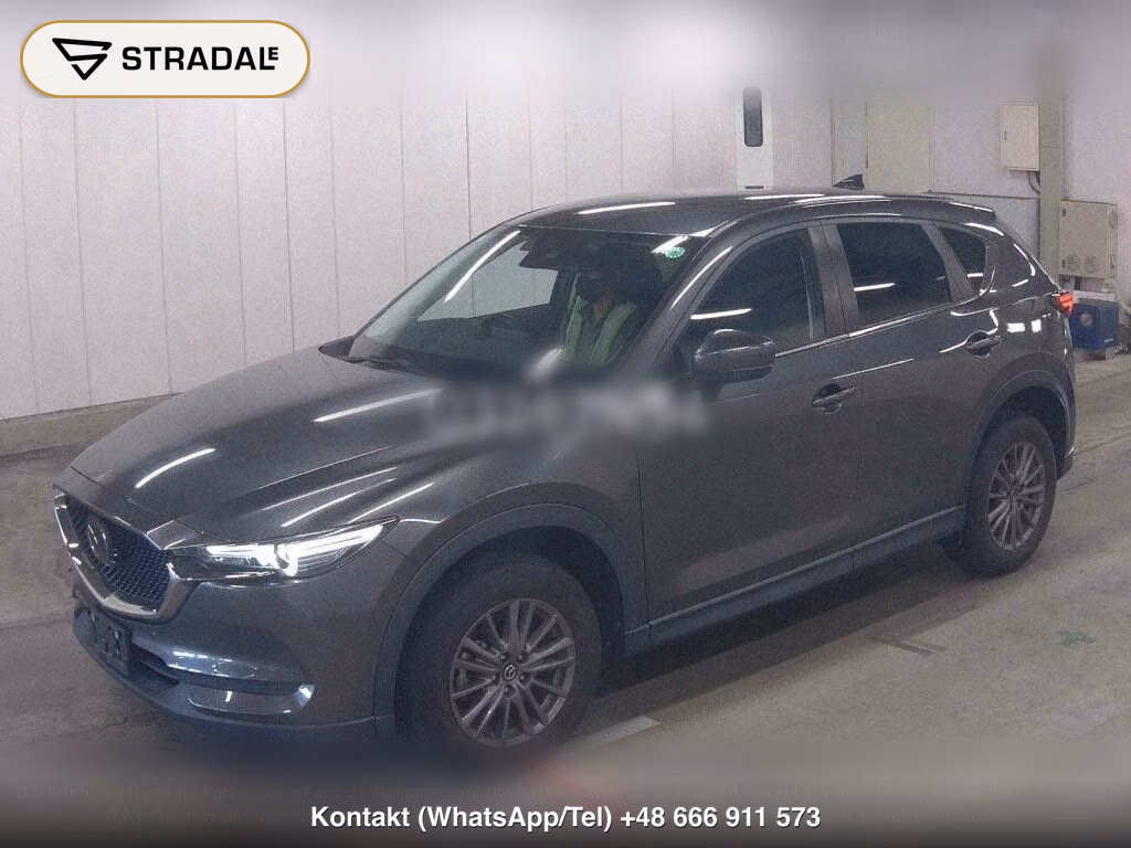 MAZDA CX-5 20S, miniaturka 5