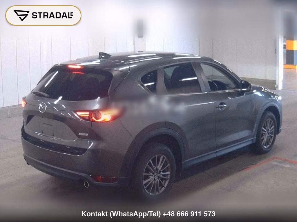 MAZDA CX-5 20S, miniaturka 6
