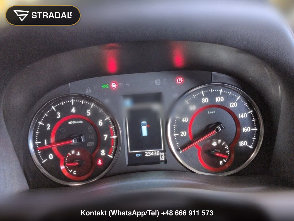 TOYOTA ALPHARD 2.5S C PACKAGE, miniaturka 7