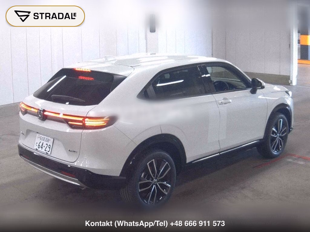 HONDA VEZEL HYBRID E:HEV Z, miniaturka 6