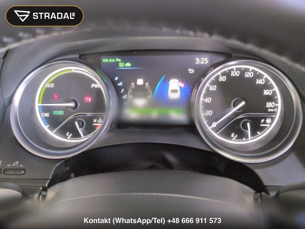 TOYOTA CAMRY 4D WS LEATHER PACKAGE, miniaturka 7