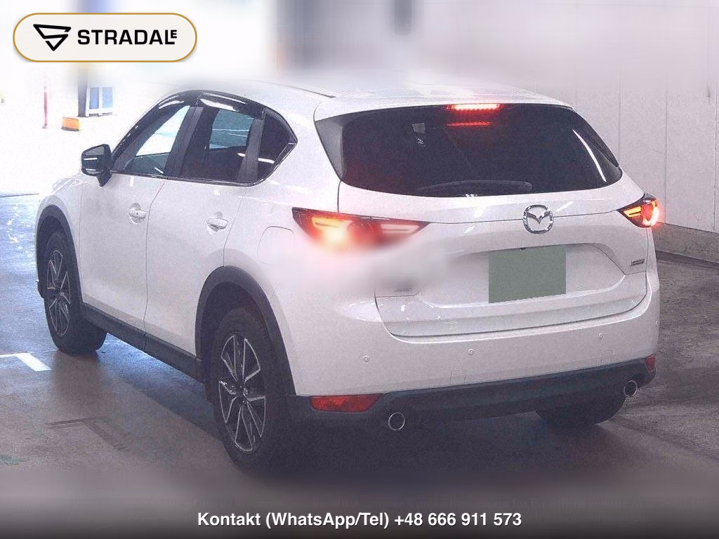 MAZDA CX-5 4WD XD PROACTIVE, miniaturka 3