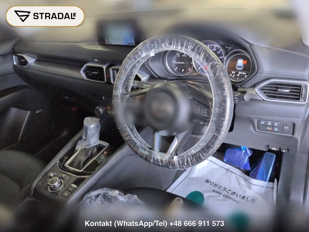 MAZDA CX-5 4WD XD PROACTIVE, miniaturka 4