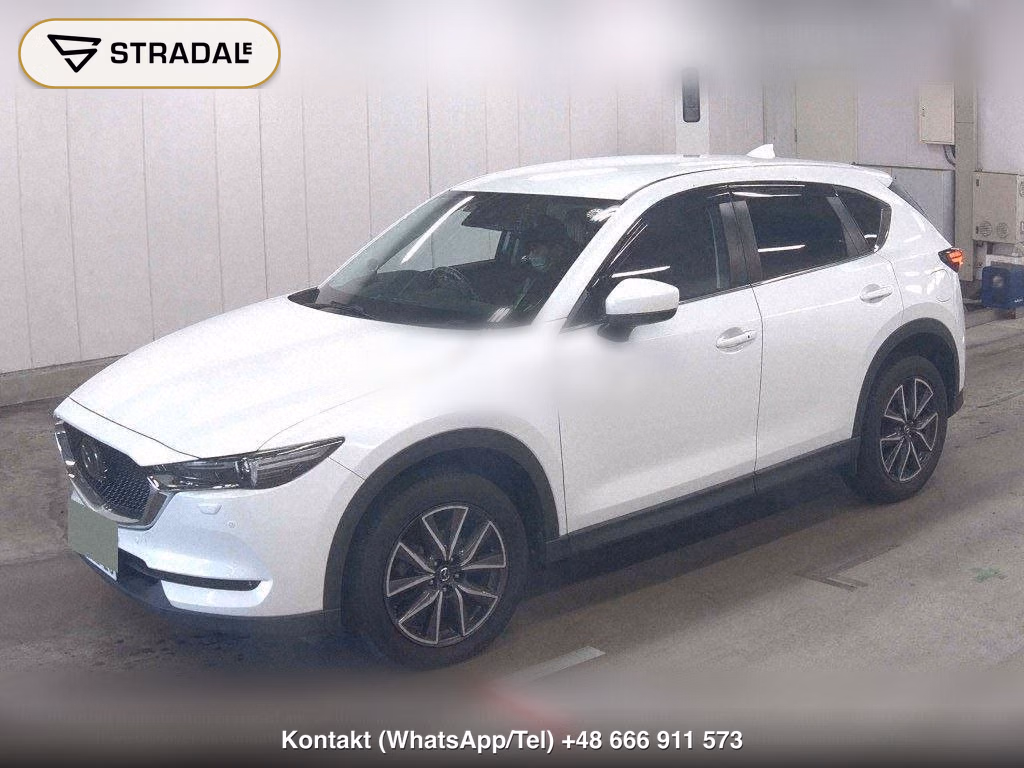 MAZDA CX-5 4WD XD PROACTIVE, miniaturka 5