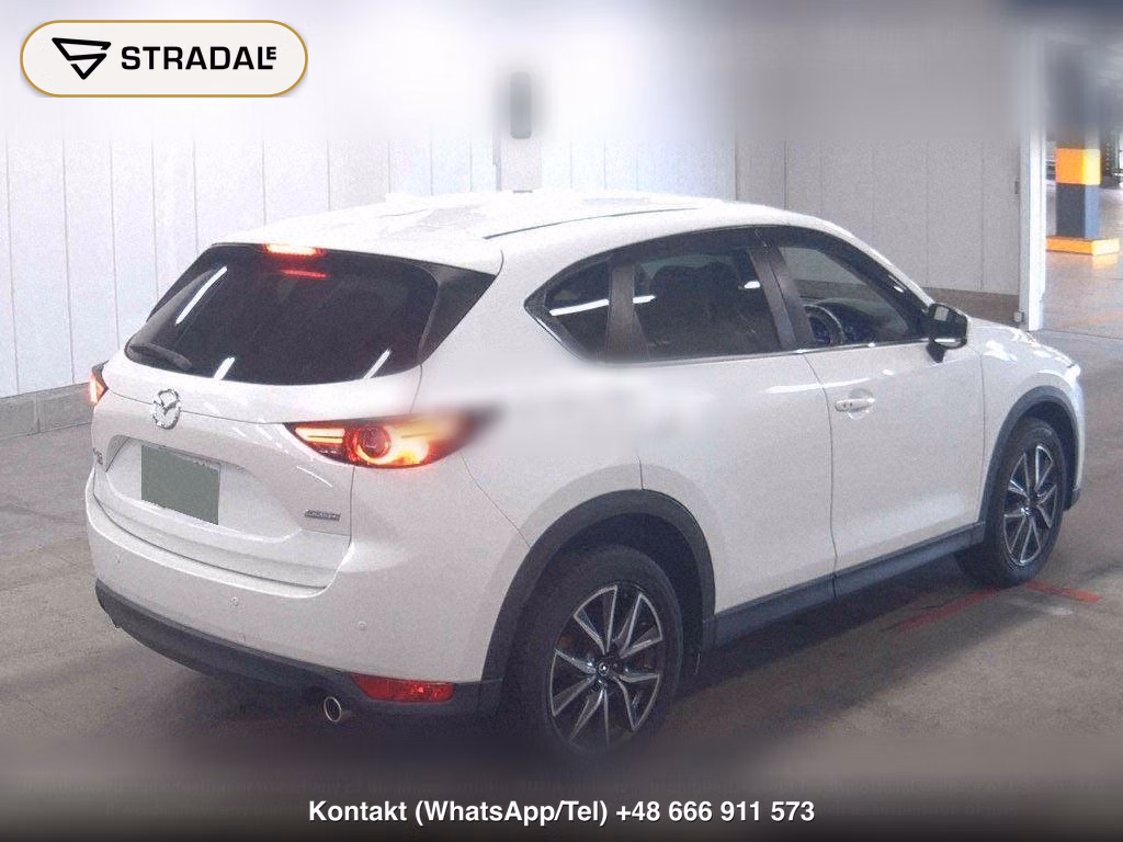MAZDA CX-5 4WD XD PROACTIVE, miniaturka 6