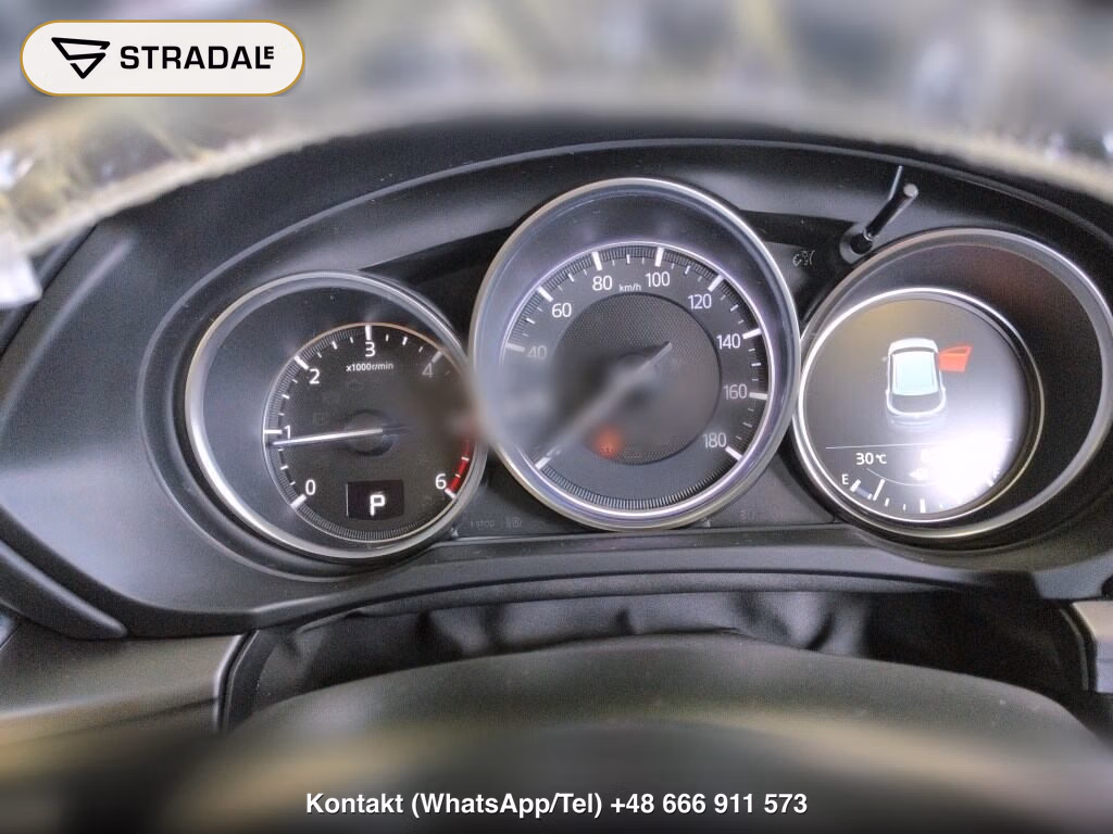 MAZDA CX-5 4WD XD PROACTIVE, miniaturka 7