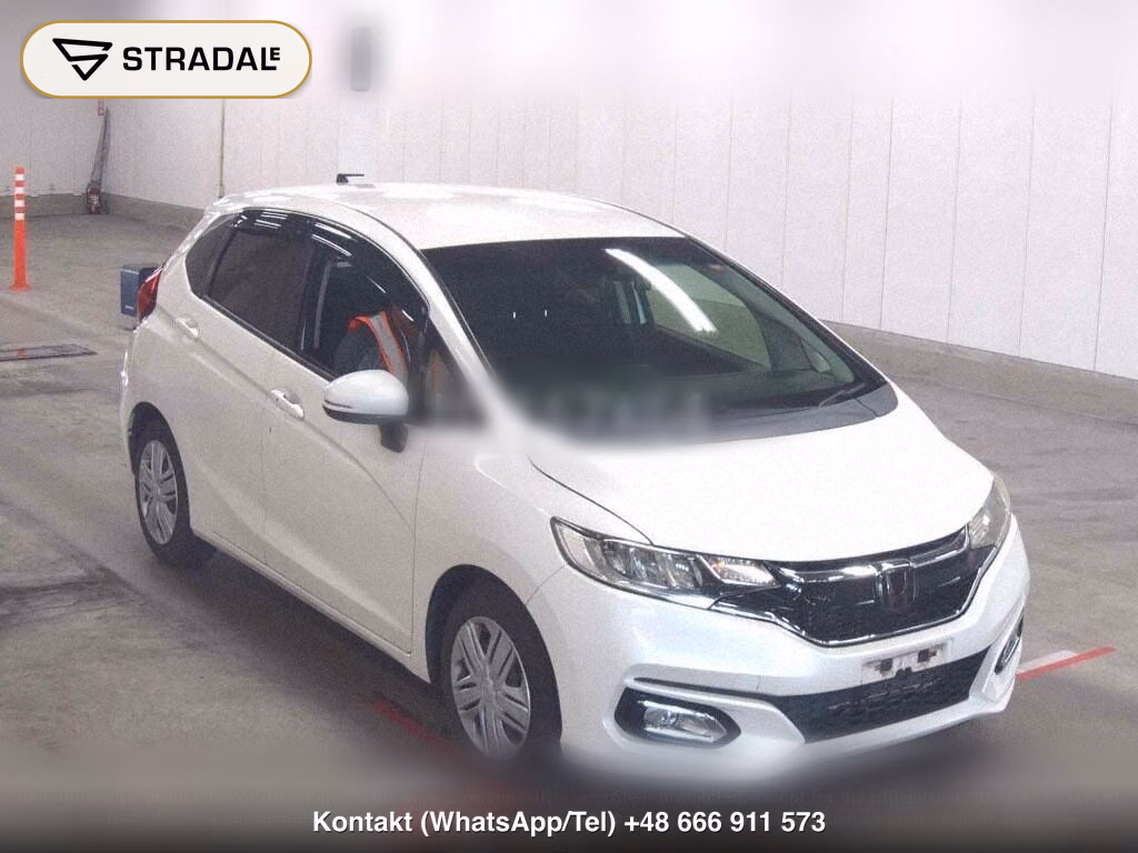 HONDA FIT 13G･L HONDA SENSING, miniaturka 2