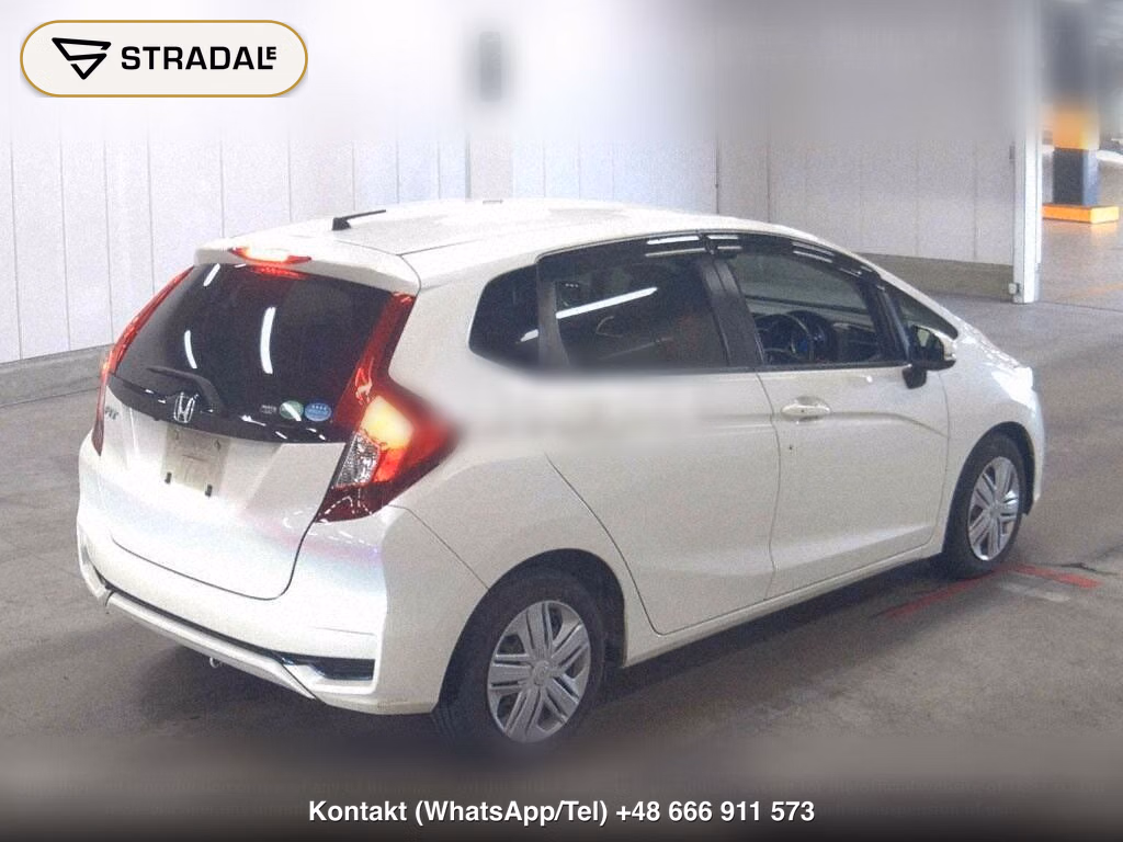 HONDA FIT 13G･L HONDA SENSING, miniaturka 6