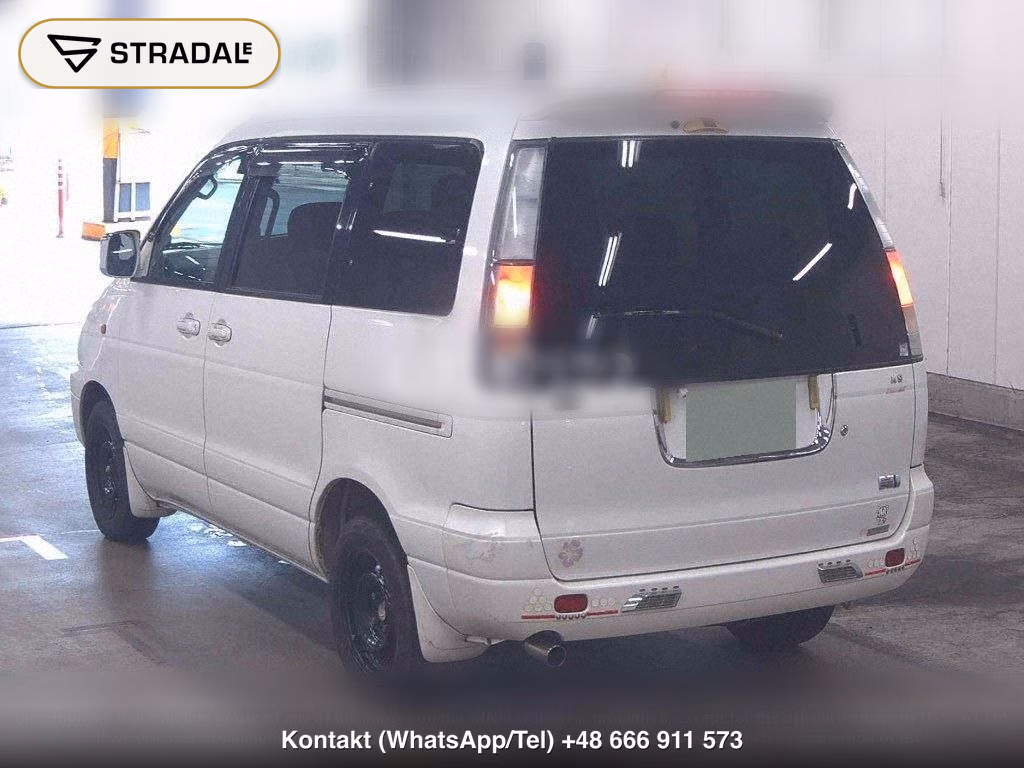TOYOTA LITEACE NOAH 4D G, miniaturka 3