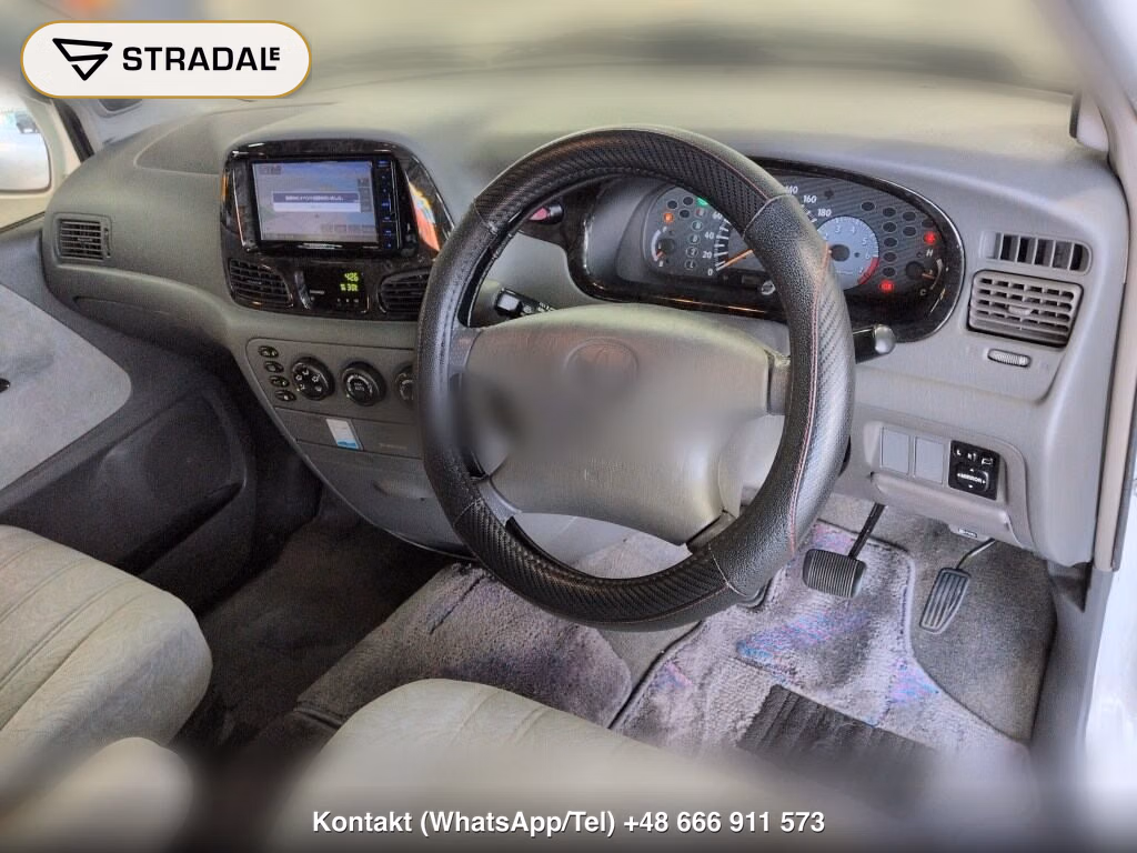 TOYOTA LITEACE NOAH 4D G, miniaturka 4