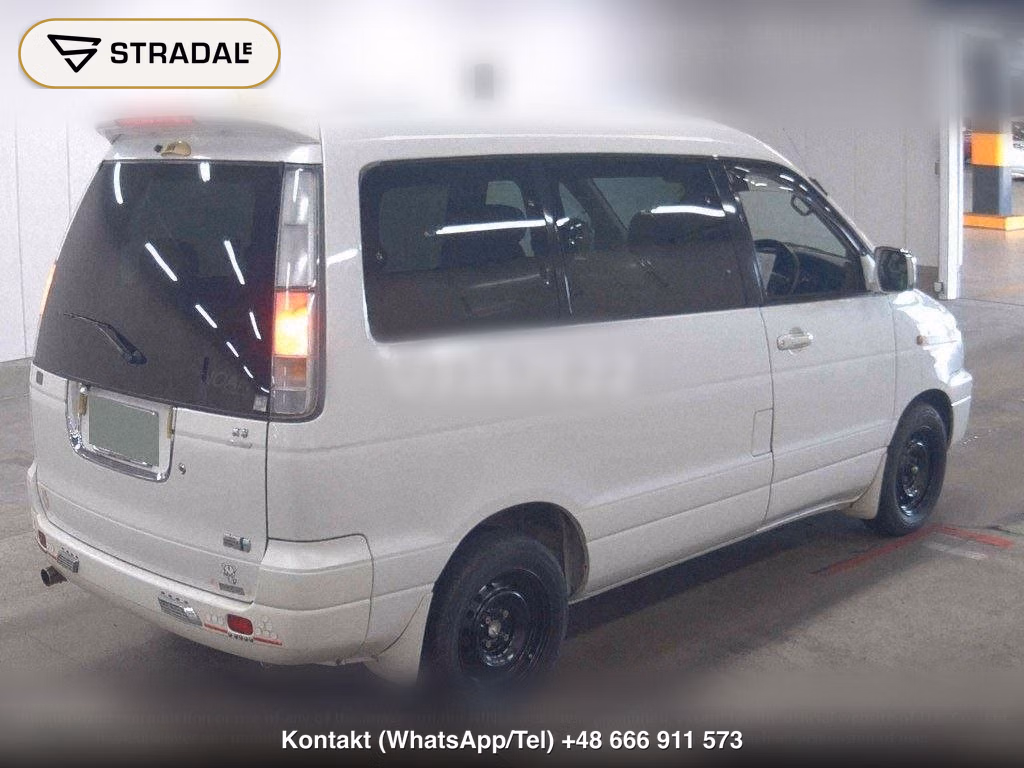 TOYOTA LITEACE NOAH 4D G, miniaturka 6