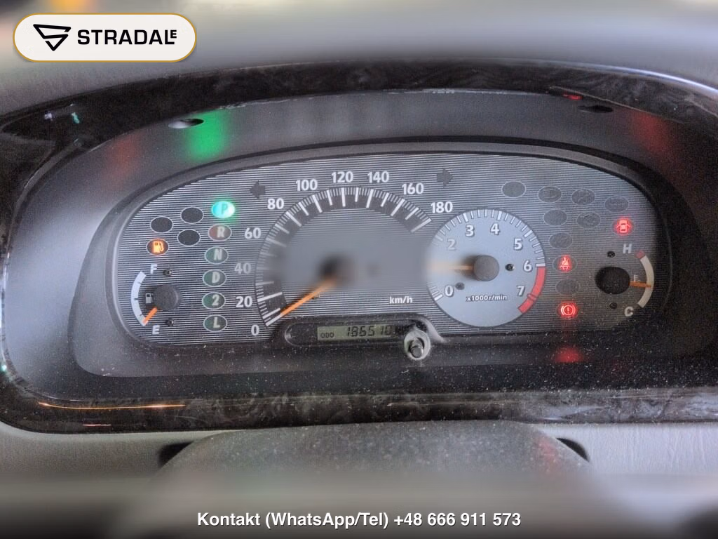 TOYOTA LITEACE NOAH 4D G, miniaturka 7
