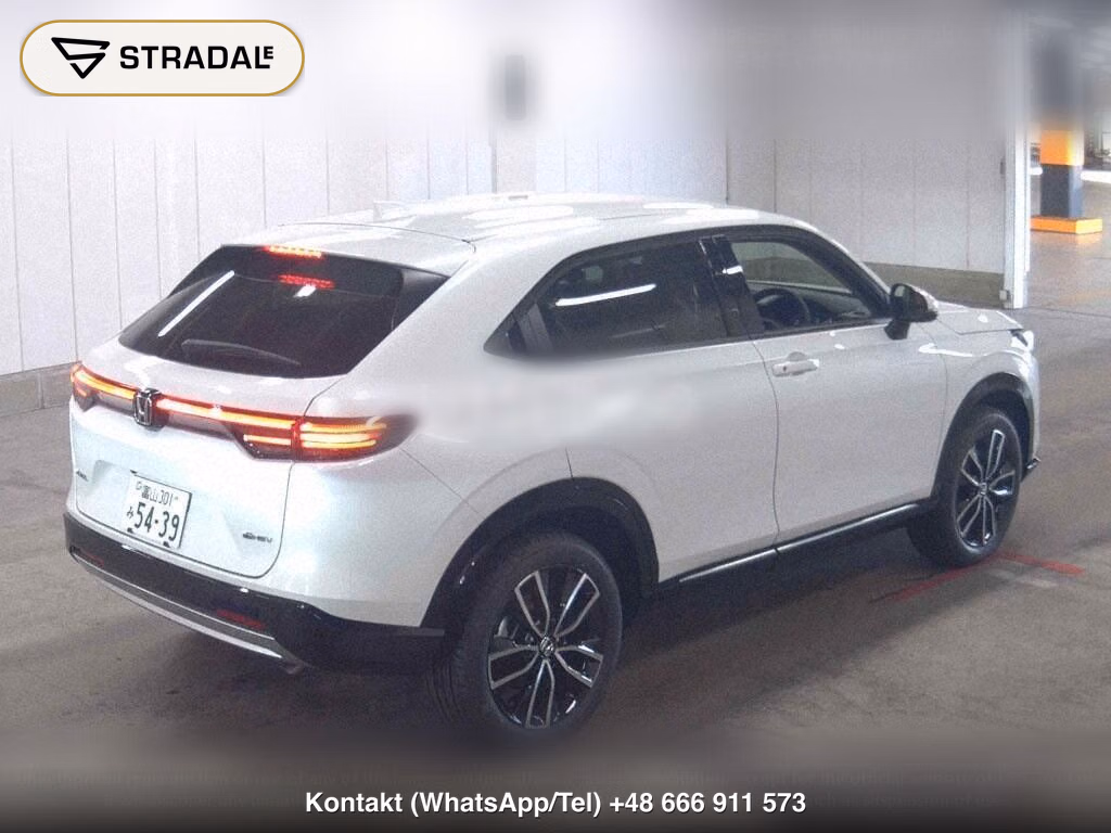 HONDA VEZEL HYBRID E:HEV Z, miniaturka 6