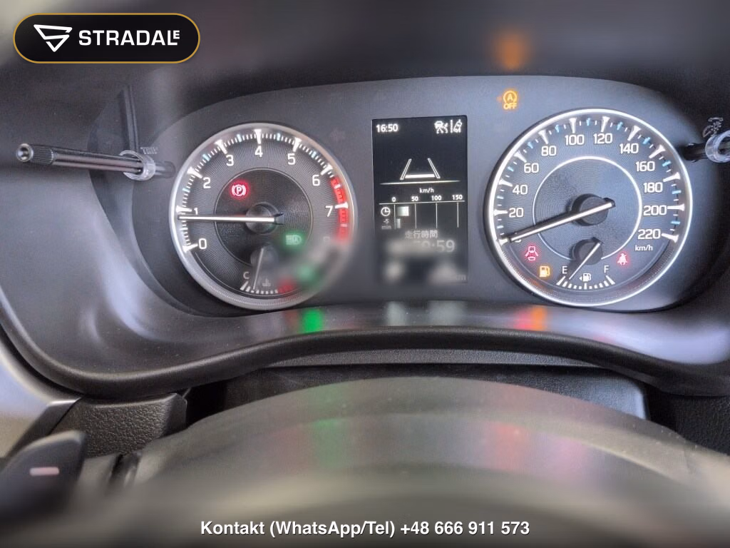 SUZUKI FRONX BASE GRADE, miniaturka 7