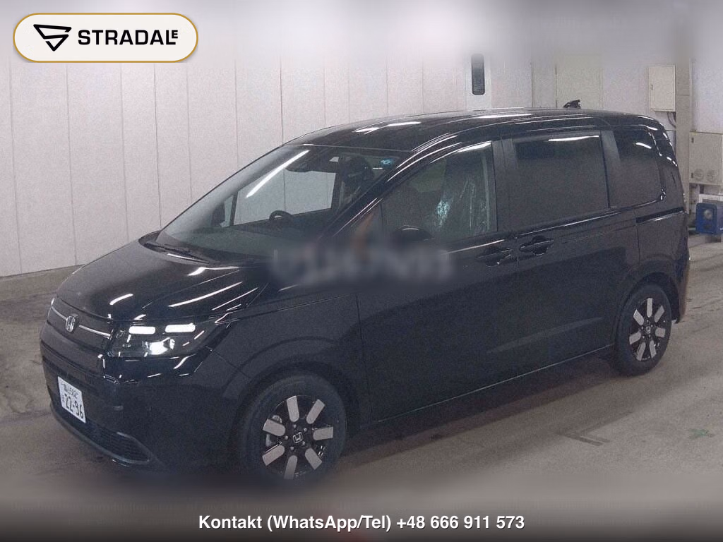 HONDA FREED HYBRID EHEV AIR EX, miniaturka 5