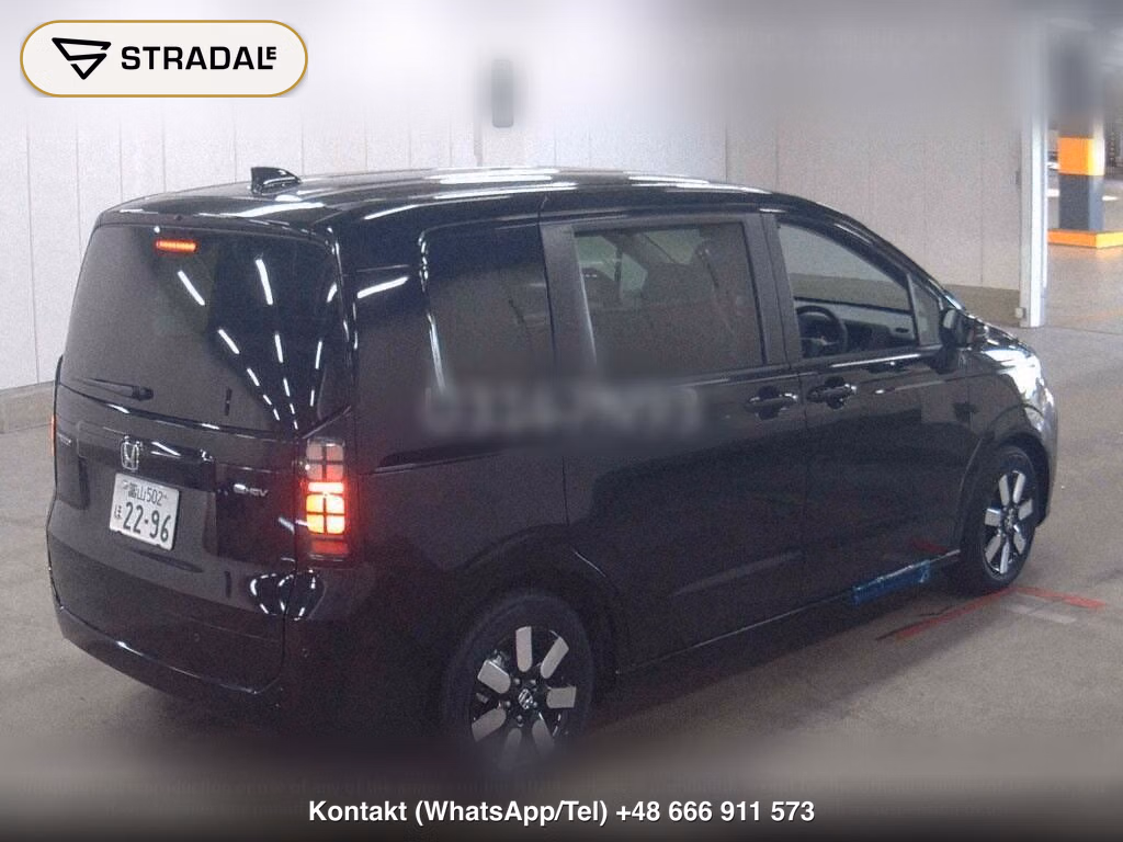 HONDA FREED HYBRID EHEV AIR EX, miniaturka 6