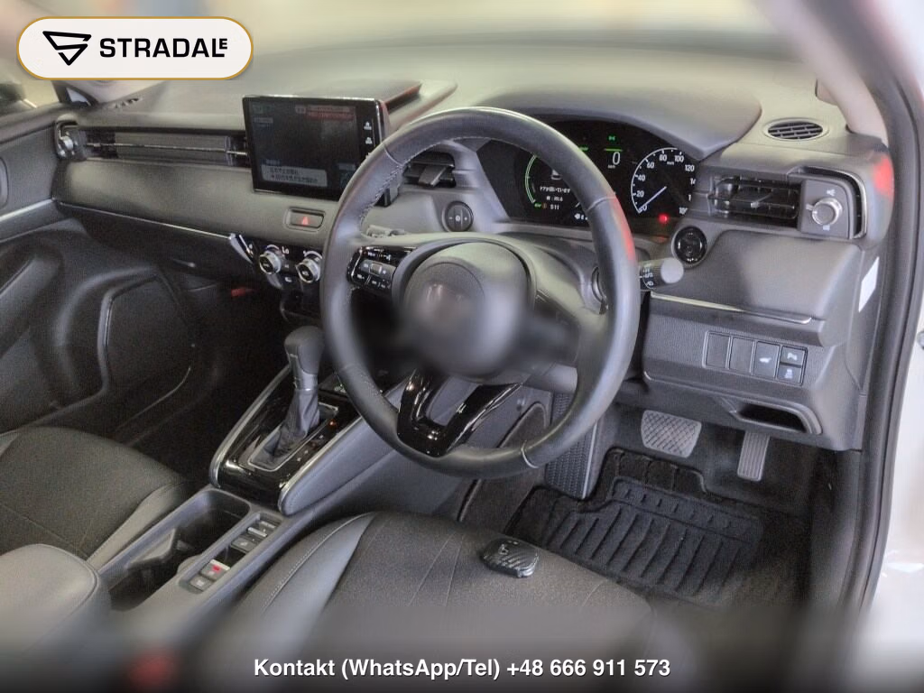 HONDA VEZEL HYBRID E:HEV Z, miniaturka 4