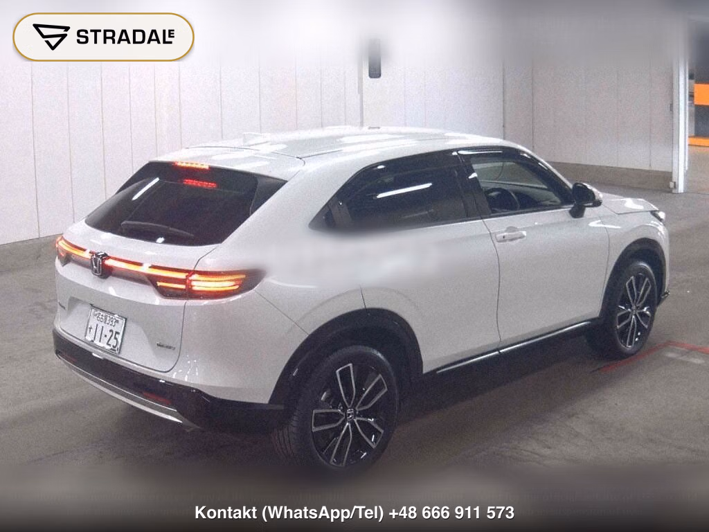 HONDA VEZEL HYBRID E:HEV Z, miniaturka 6