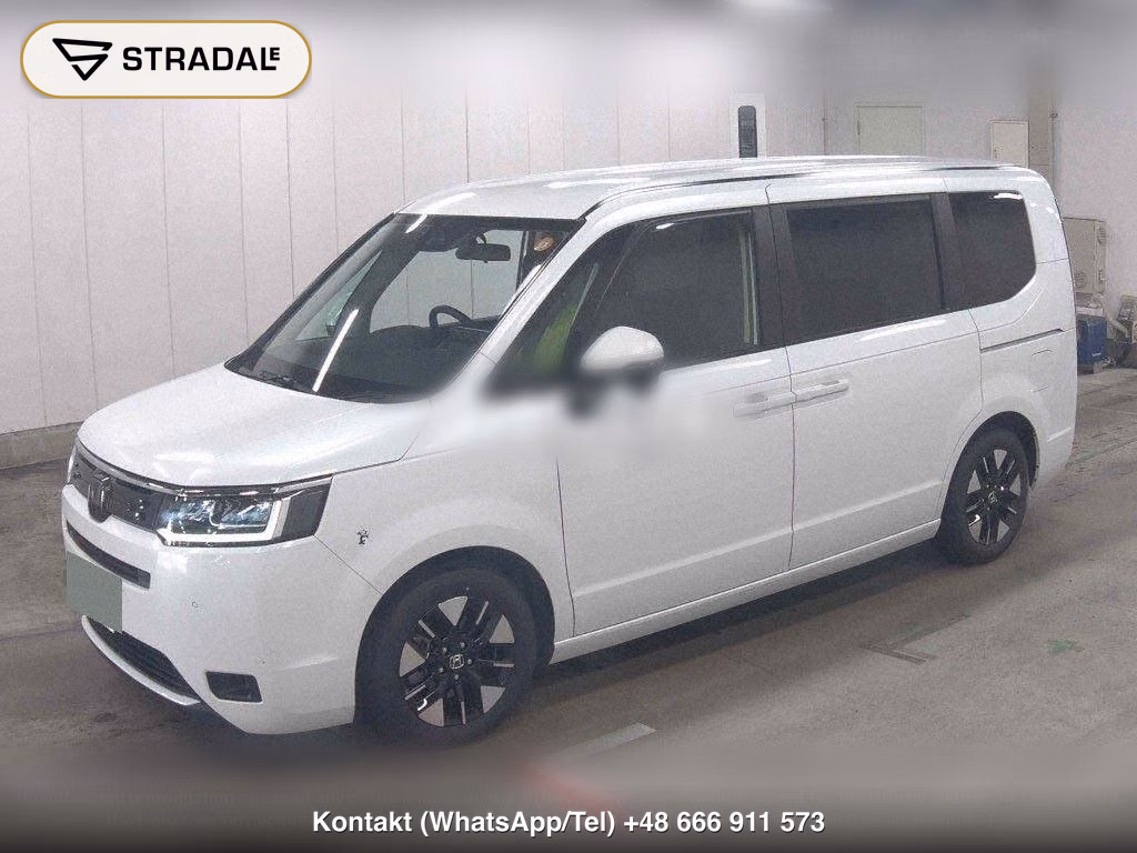 HONDA STEPWAGON 5D AIR, miniaturka 5