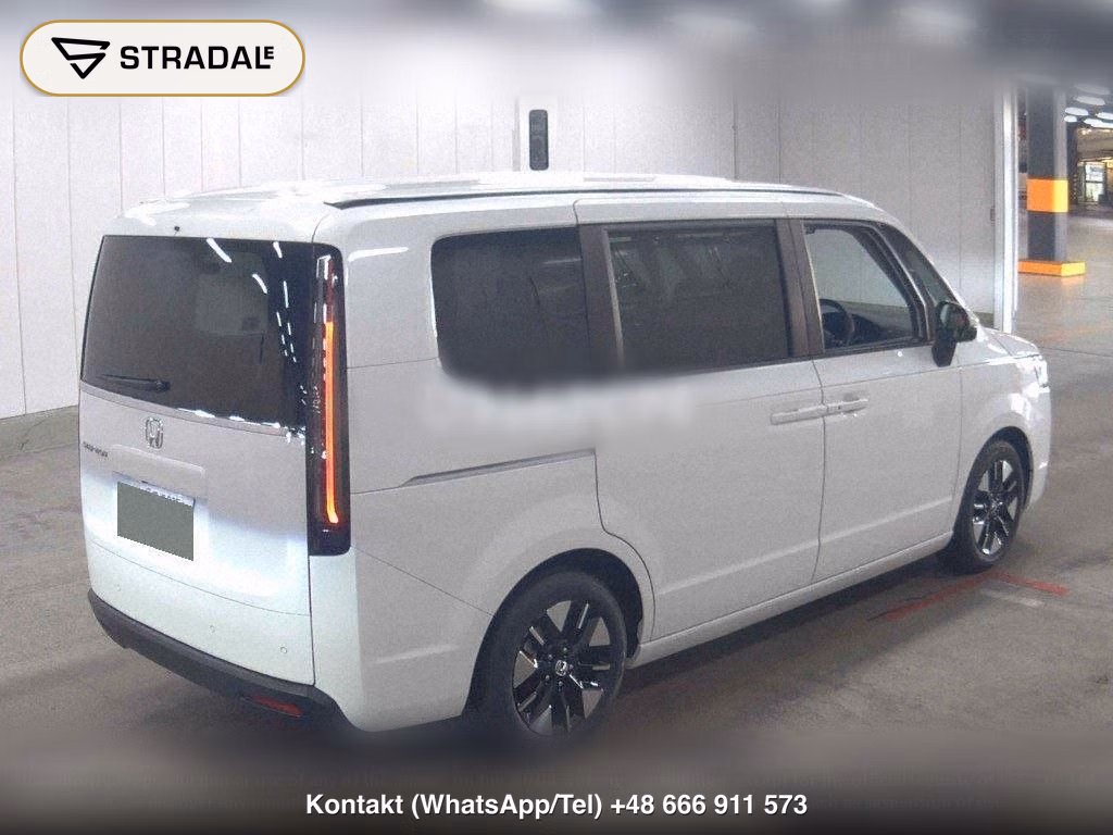 HONDA STEPWAGON 5D AIR, miniaturka 6