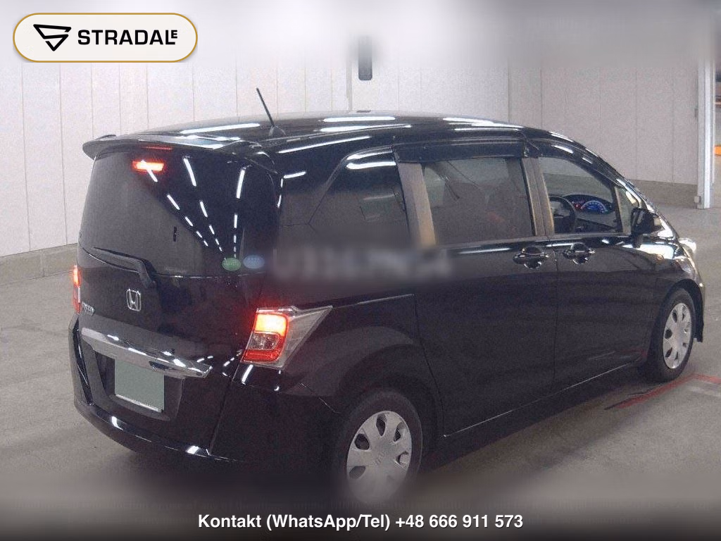 HONDA FREED G PREMIUM EDITION, miniaturka 6