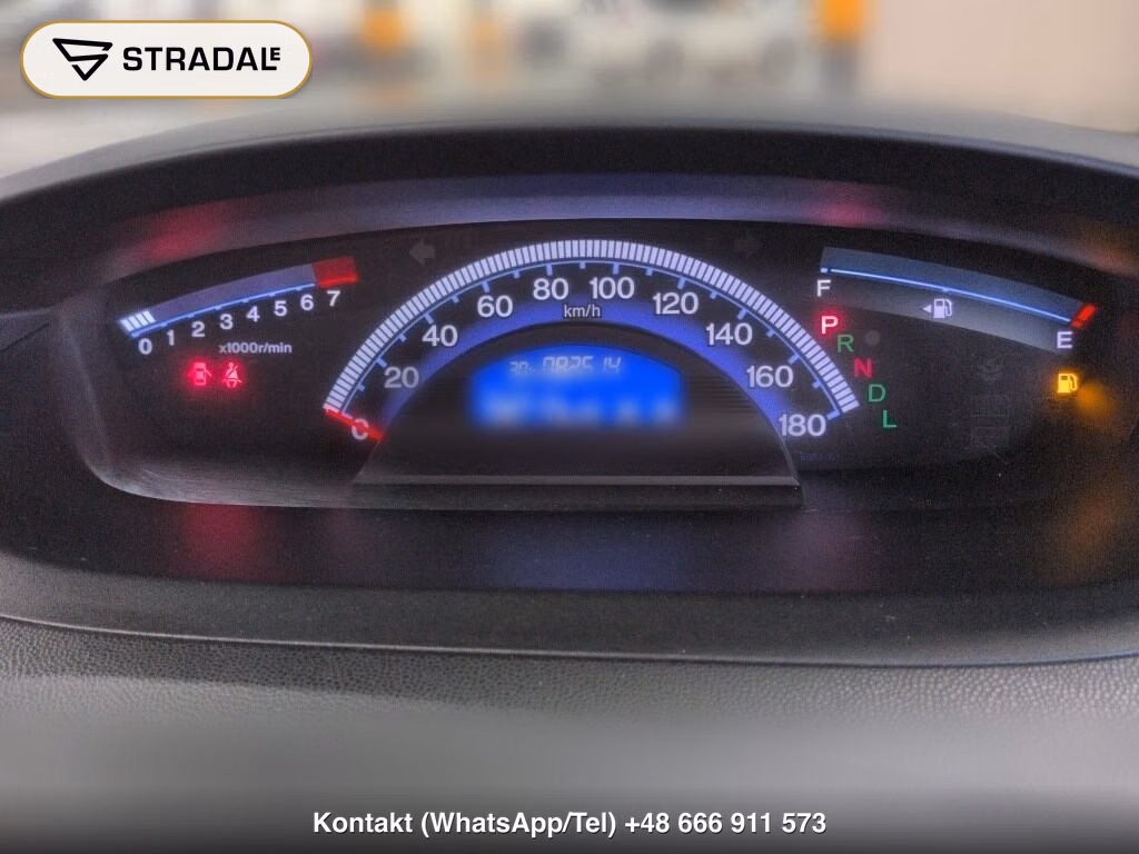 HONDA FREED G PREMIUM EDITION, miniaturka 7
