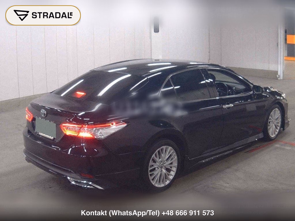 TOYOTA CAMRY 4D G LEATHER PACKAGE, miniaturka 6