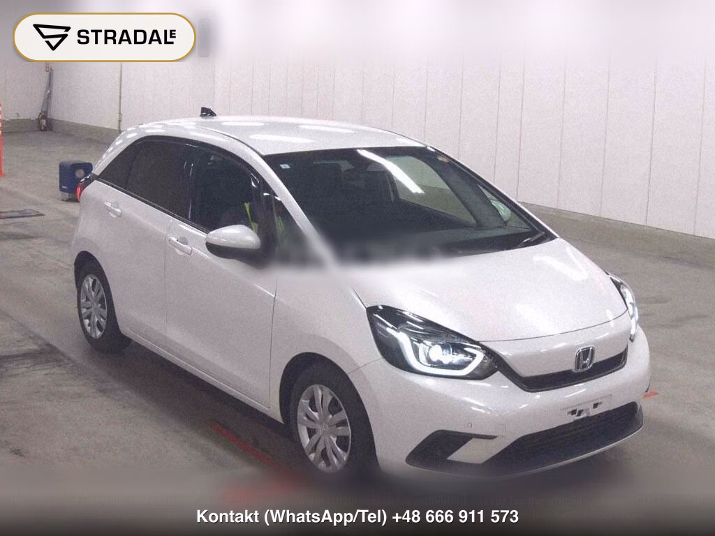 HONDA FIT HOME, miniaturka 2