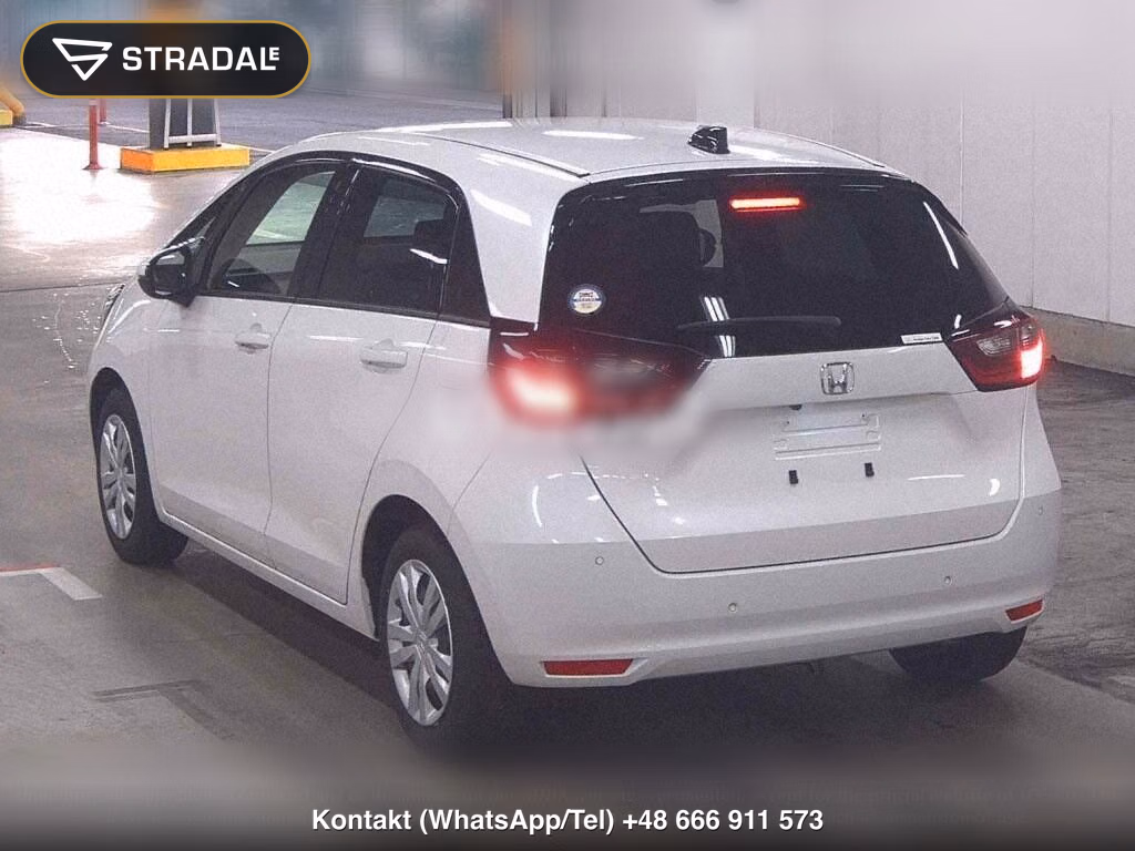 HONDA FIT HOME, miniaturka 3