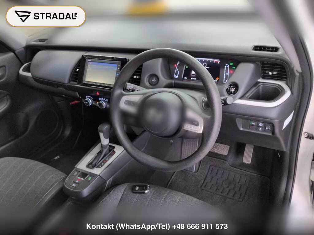 HONDA FIT HOME, miniaturka 4