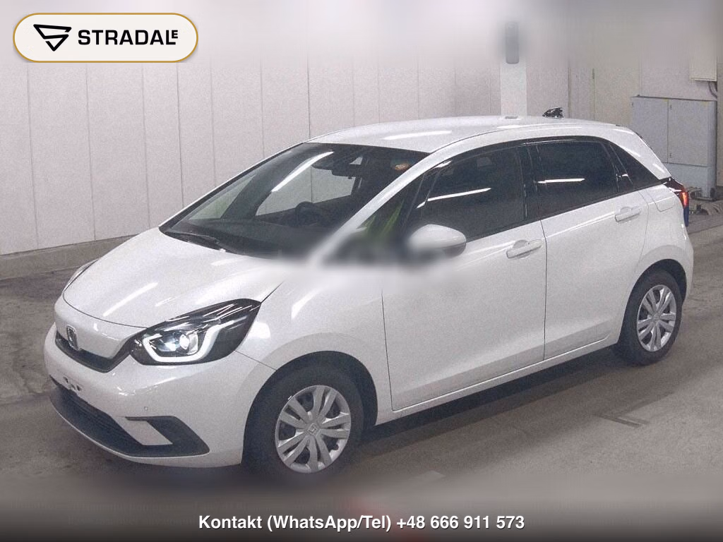 HONDA FIT HOME, miniaturka 5