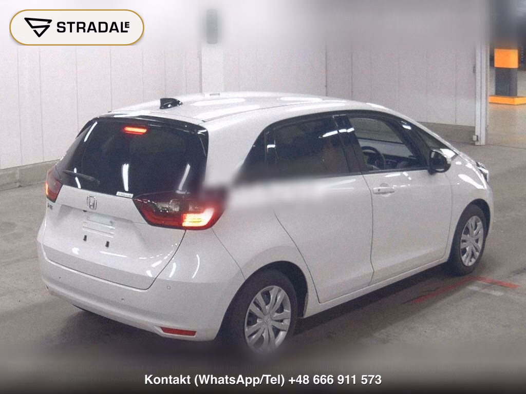 HONDA FIT HOME, miniaturka 6