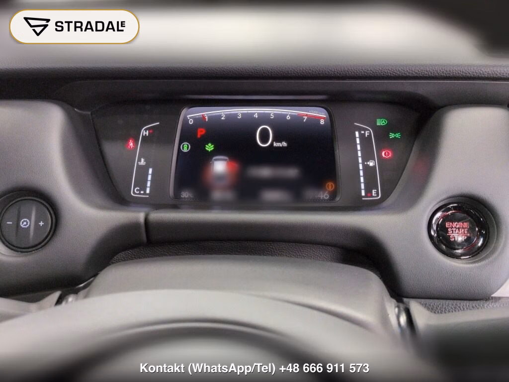 HONDA FIT HOME, miniaturka 7