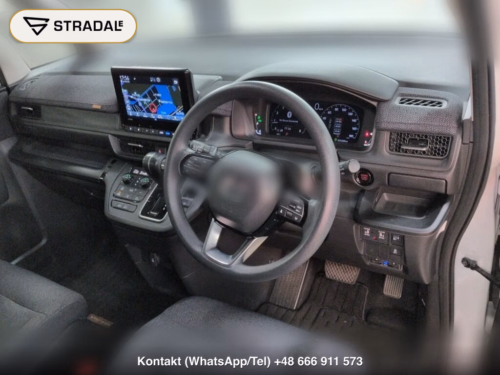HONDA STEPWAGON 5D AIR, miniaturka 4