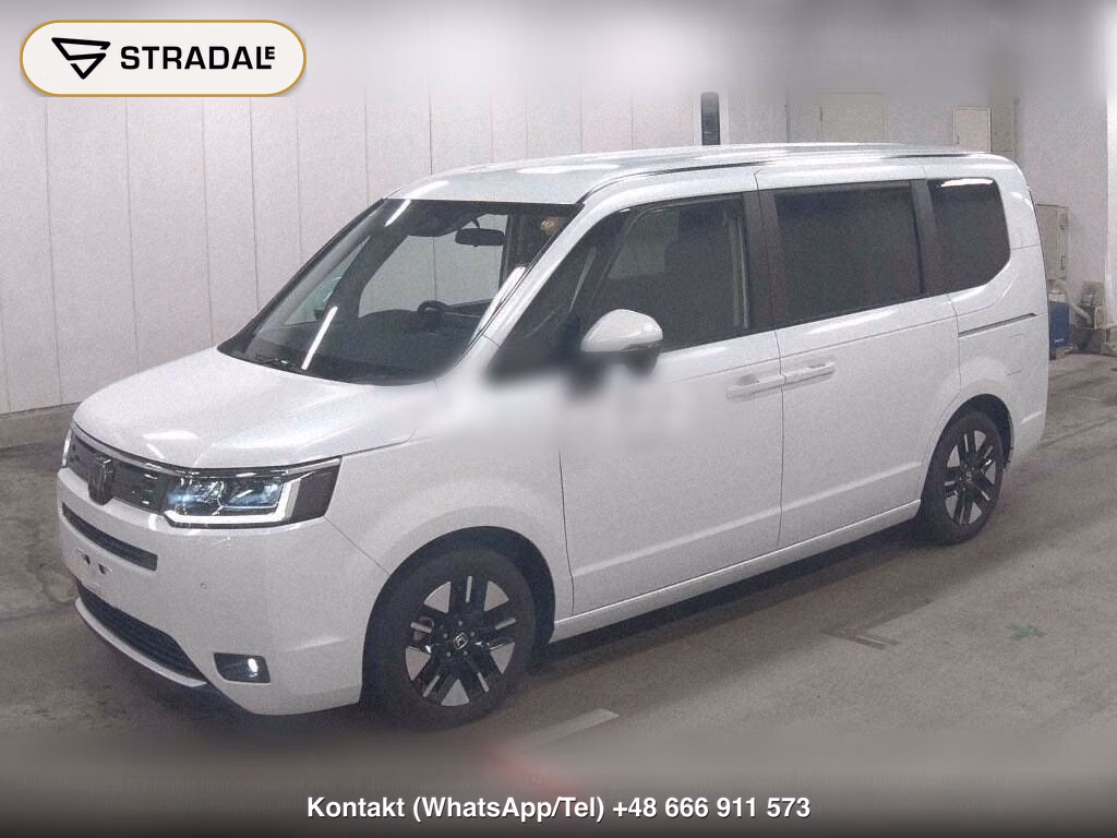 HONDA STEPWAGON 5D AIR, miniaturka 5